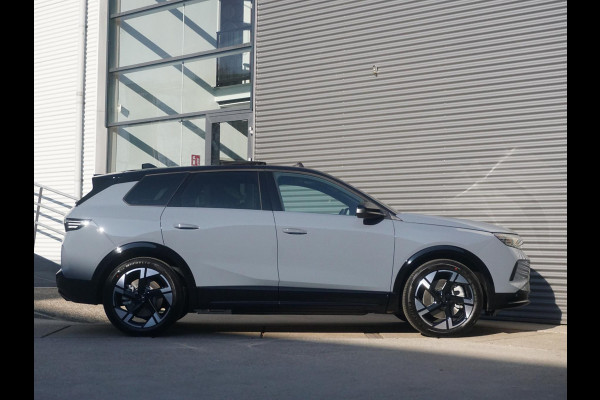 Opel Grandland Electric GS 97 kWh Panoramadak Uit voorraad leverbaar