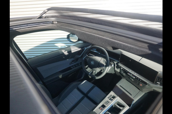 Opel Grandland Electric GS 97 kWh Panoramadak Uit voorraad leverbaar