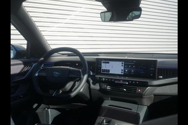Opel Grandland Electric GS 97 kWh Panoramadak Uit voorraad leverbaar