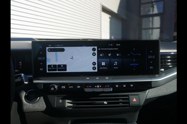 Opel Grandland Electric GS 97 kWh Panoramadak Uit voorraad leverbaar