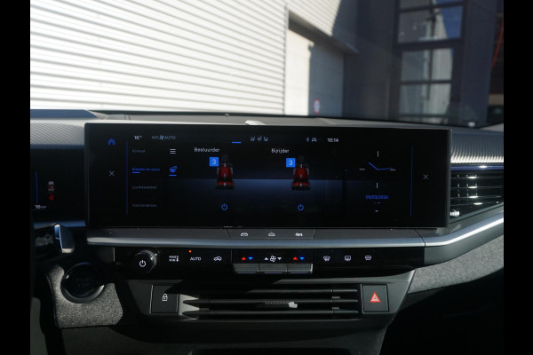 Opel Grandland Electric GS 97 kWh Panoramadak Uit voorraad leverbaar