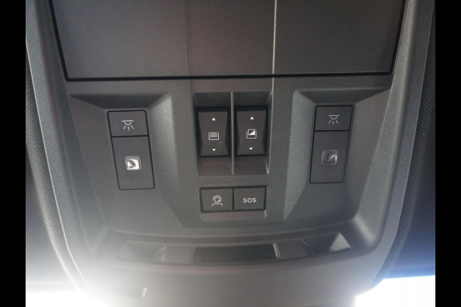 Opel Grandland Electric GS 97 kWh Panoramadak Uit voorraad leverbaar