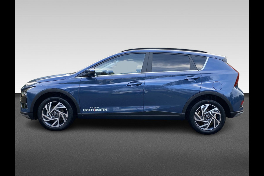 Hyundai Bayon 1.0 T-GDI Premium | Automaat