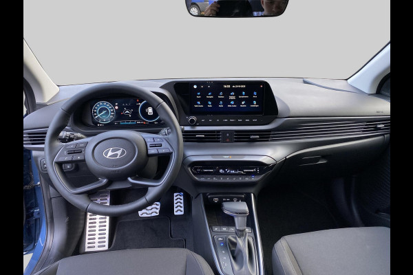 Hyundai Bayon 1.0 T-GDI Premium | Automaat