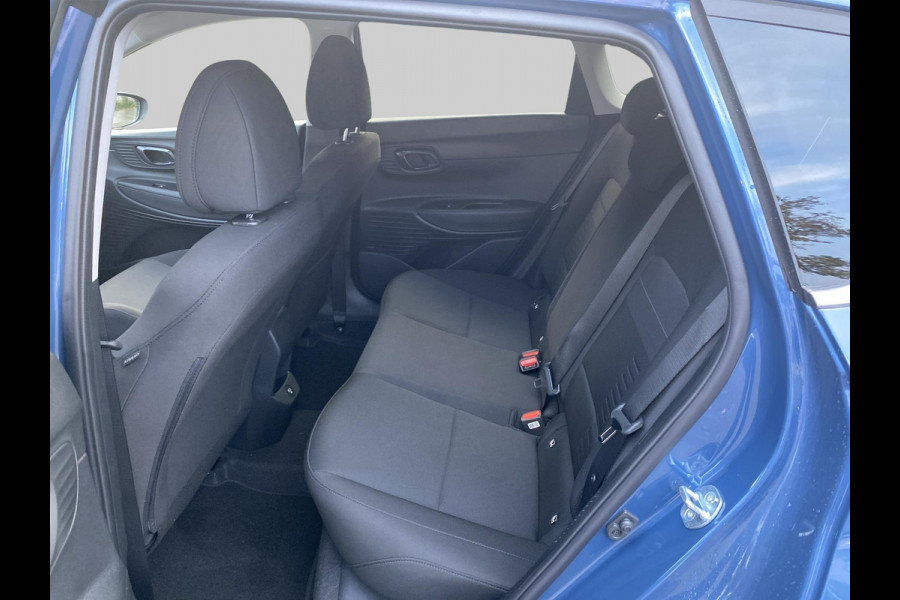 Hyundai Bayon 1.0 T-GDI Premium | Automaat