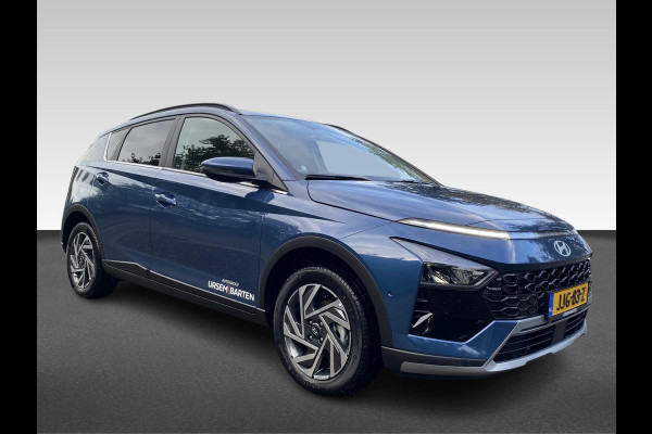 Hyundai Bayon 1.0 T-GDI Premium | Automaat