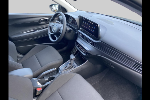 Hyundai Bayon 1.0 T-GDI Premium | Automaat