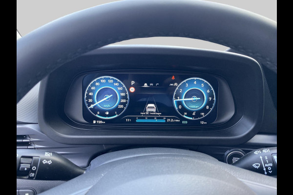 Hyundai Bayon 1.0 T-GDI Premium | Automaat