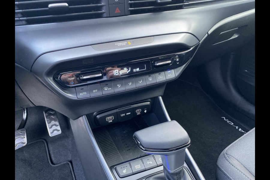 Hyundai Bayon 1.0 T-GDI Premium | Automaat