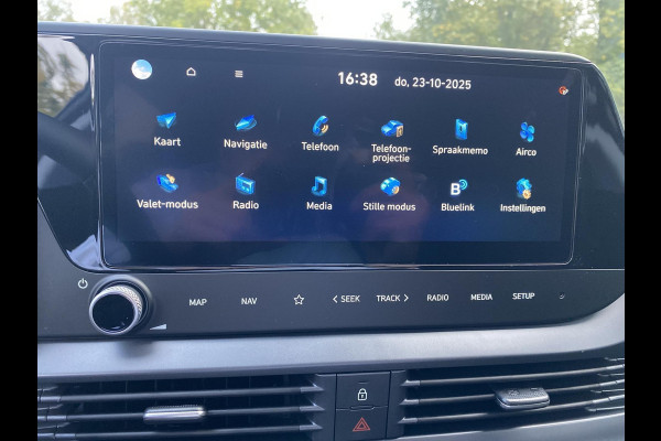 Hyundai Bayon 1.0 T-GDI Premium | Automaat