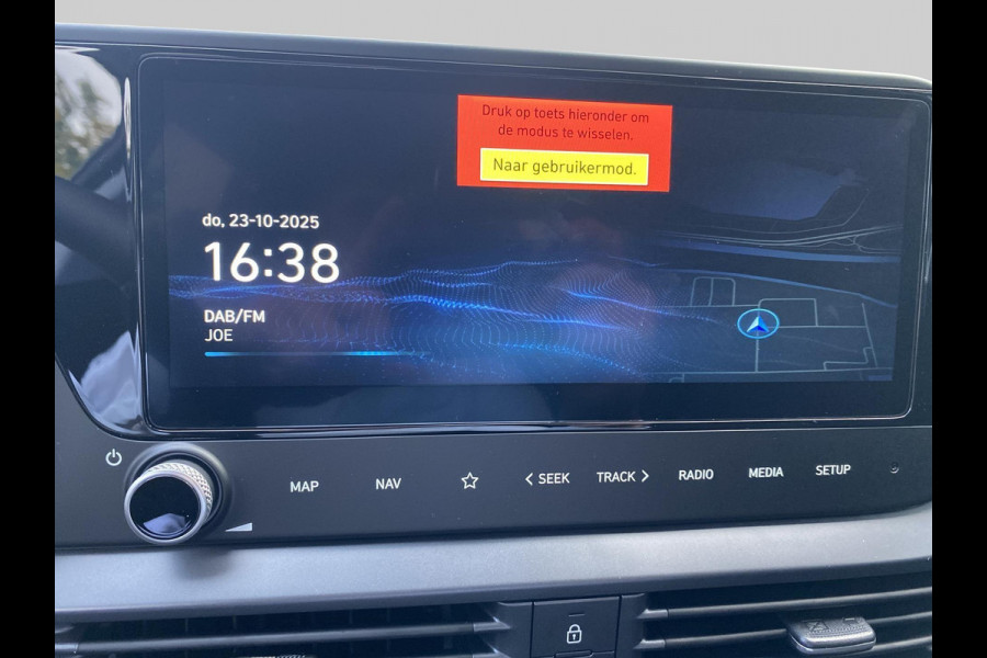 Hyundai Bayon 1.0 T-GDI Premium | Automaat