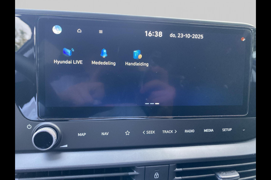 Hyundai Bayon 1.0 T-GDI Premium | Automaat