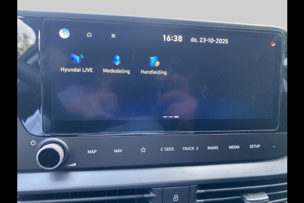 Hyundai Bayon 1.0 T-GDI Premium | Automaat