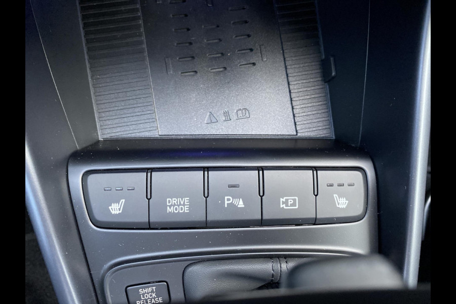 Hyundai Bayon 1.0 T-GDI Premium | Automaat