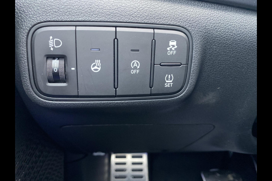 Hyundai Bayon 1.0 T-GDI Premium | Automaat