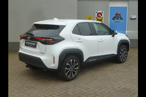 Toyota Yaris Cross 1.5 Hybrid Dynamic|Adaptive-Cruise|Keyless-Entry|LED|Stoelverwarming|Afn.Trekhaak