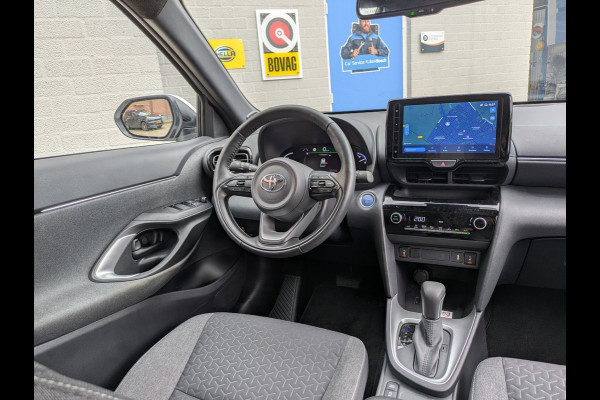 Toyota Yaris Cross 1.5 Hybrid Dynamic|Adaptive-Cruise|Keyless-Entry|LED|Stoelverwarming|Afn.Trekhaak