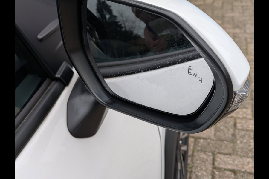 Toyota Yaris Cross 1.5 Hybrid Dynamic|Adaptive-Cruise|Keyless-Entry|LED|Stoelverwarming|Afn.Trekhaak