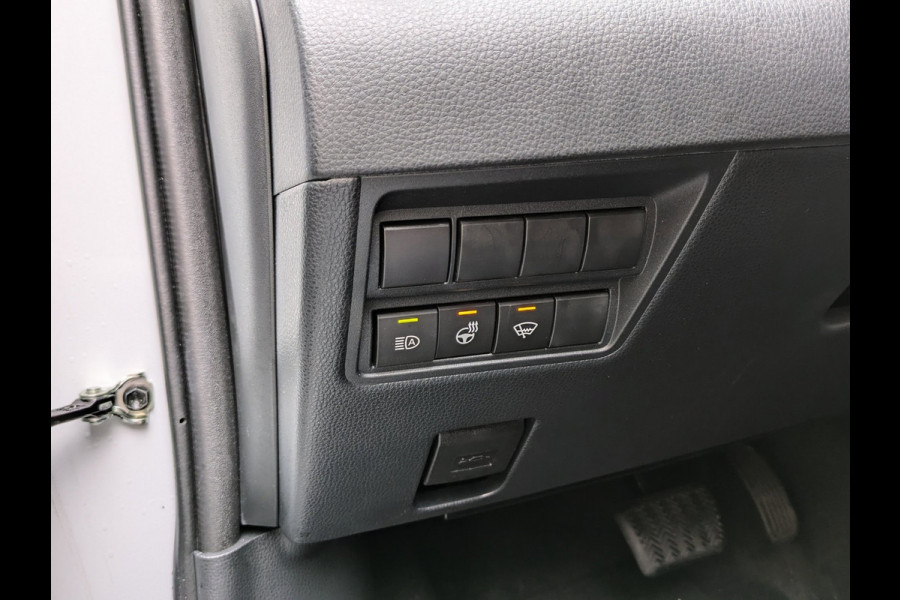 Toyota Yaris Cross 1.5 Hybrid Dynamic|Adaptive-Cruise|Keyless-Entry|LED|Stoelverwarming|Afn.Trekhaak