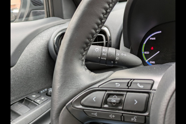 Toyota Yaris Cross 1.5 Hybrid Dynamic|Adaptive-Cruise|Keyless-Entry|LED|Stoelverwarming|Afn.Trekhaak