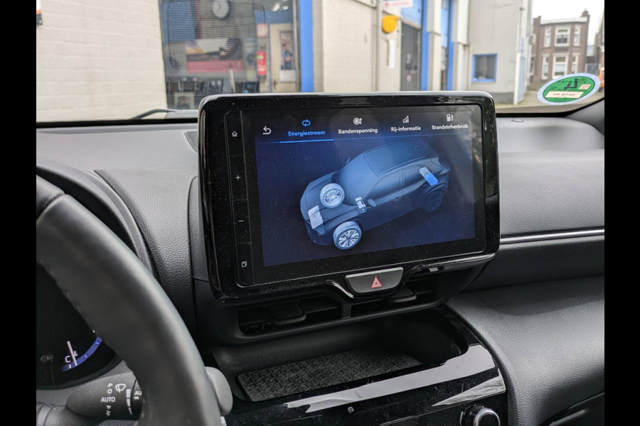 Toyota Yaris Cross 1.5 Hybrid Dynamic|Adaptive-Cruise|Keyless-Entry|LED|Stoelverwarming|Afn.Trekhaak