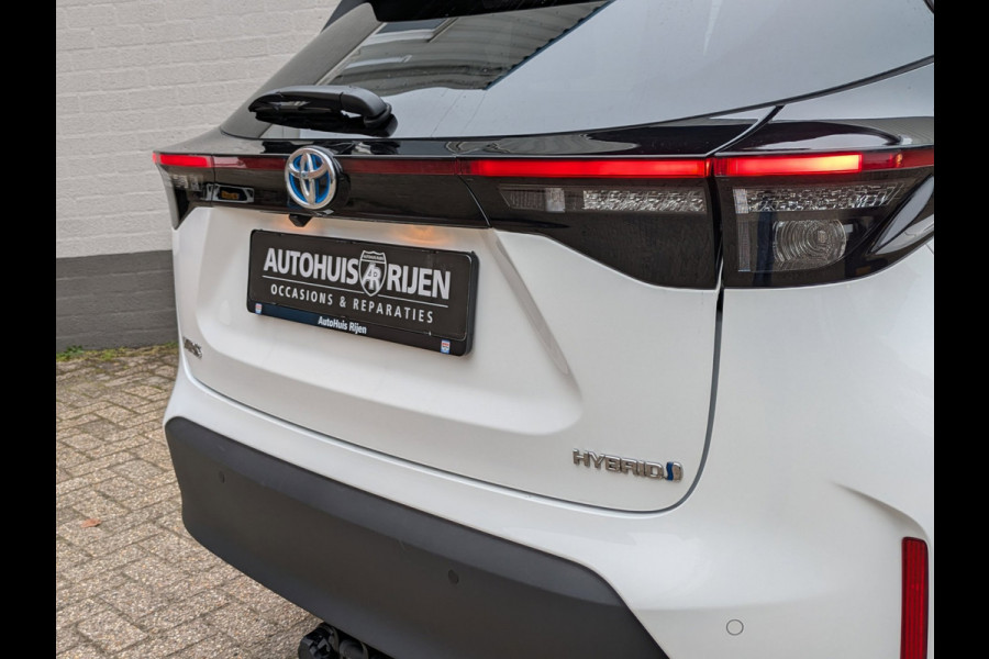 Toyota Yaris Cross 1.5 Hybrid Dynamic|Adaptive-Cruise|Keyless-Entry|LED|Stoelverwarming|Afn.Trekhaak