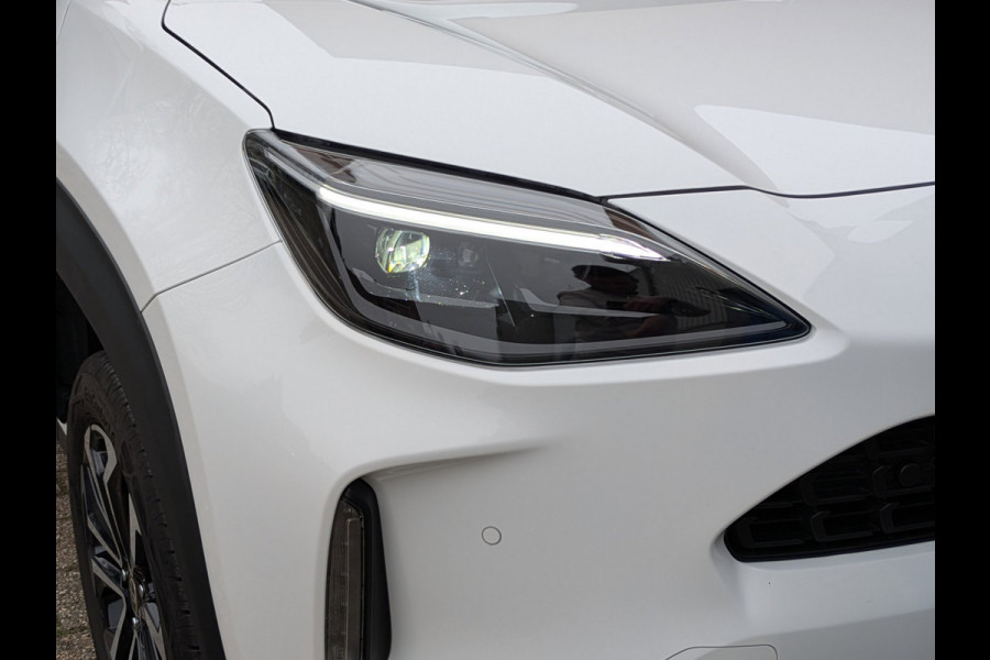Toyota Yaris Cross 1.5 Hybrid Dynamic|Adaptive-Cruise|Keyless-Entry|LED|Stoelverwarming|Afn.Trekhaak