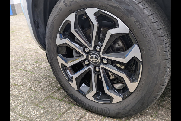 Toyota Yaris Cross 1.5 Hybrid Dynamic|Adaptive-Cruise|Keyless-Entry|LED|Stoelverwarming|Afn.Trekhaak