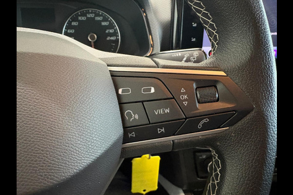 Seat Arona 1.0 TSI Style Business Connect Airco Navi Carplay Cruise Control PDC Achter