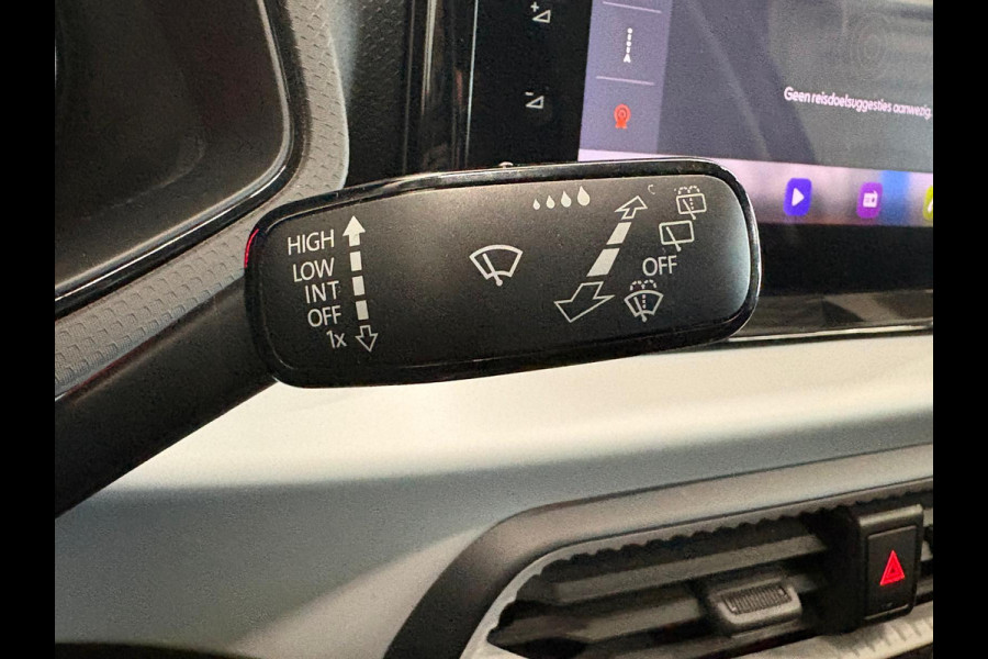 Seat Arona 1.0 TSI Style Business Connect Airco Navi Carplay Cruise Control PDC Achter