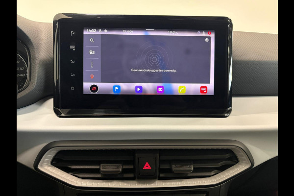 Seat Arona 1.0 TSI Style Business Connect Airco Navi Carplay Cruise Control PDC Achter