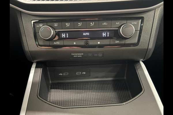 Seat Arona 1.0 TSI Style Business Connect Airco Navi Carplay Cruise Control PDC Achter