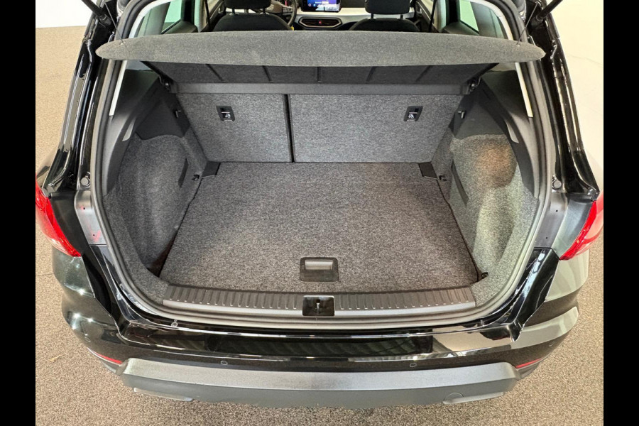 Seat Arona 1.0 TSI Style Business Connect Airco Navi Carplay Cruise Control PDC Achter