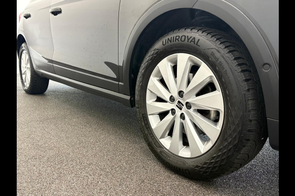 Seat Arona 1.0 TSI Style Business Connect Airco Navi Carplay Cruise Control PDC Achter