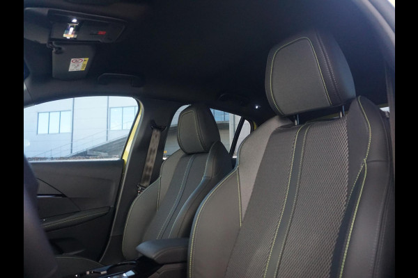 Peugeot 208 1.2 Hybrid 110 e-DCS6 GT | Tot 8 jaar garantie | Vision Pack