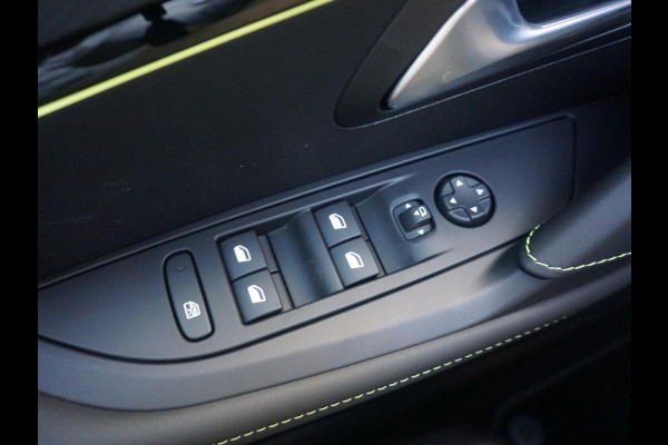 Peugeot 208 1.2 Hybrid 110 e-DCS6 GT | Tot 8 jaar garantie | Vision Pack