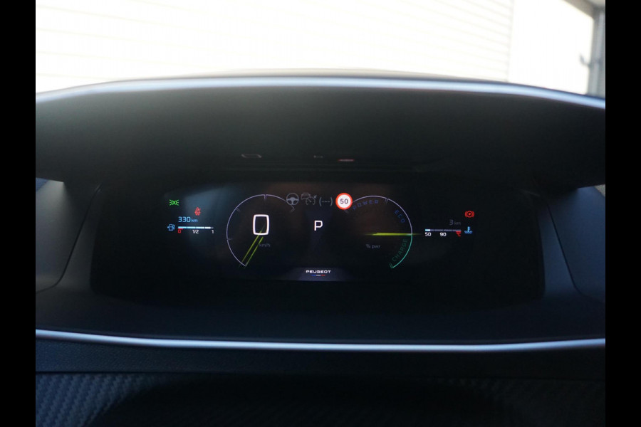 Peugeot 208 1.2 Hybrid 110 e-DCS6 GT | Tot 8 jaar garantie | Vision Pack