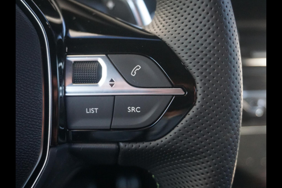 Peugeot 208 1.2 Hybrid 110 e-DCS6 GT | Tot 8 jaar garantie | Vision Pack