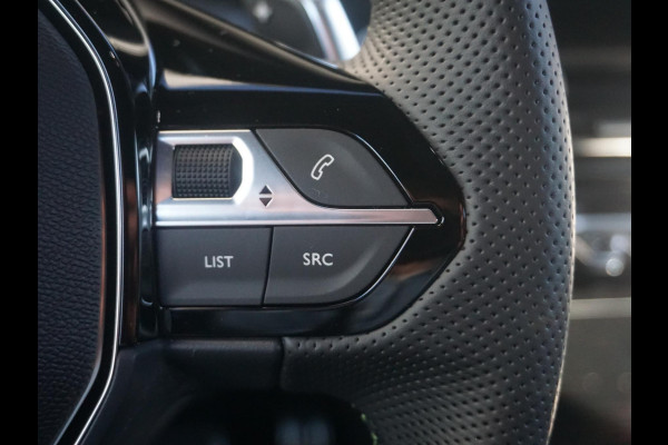 Peugeot 208 1.2 Hybrid 110 e-DCS6 GT | Tot 8 jaar garantie | Vision Pack