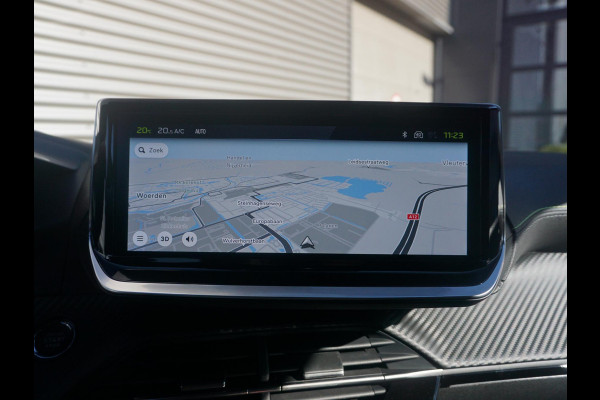 Peugeot 208 1.2 Hybrid 110 e-DCS6 GT | Tot 8 jaar garantie | Vision Pack