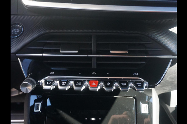 Peugeot 208 1.2 Hybrid 110 e-DCS6 GT | Tot 8 jaar garantie | Vision Pack