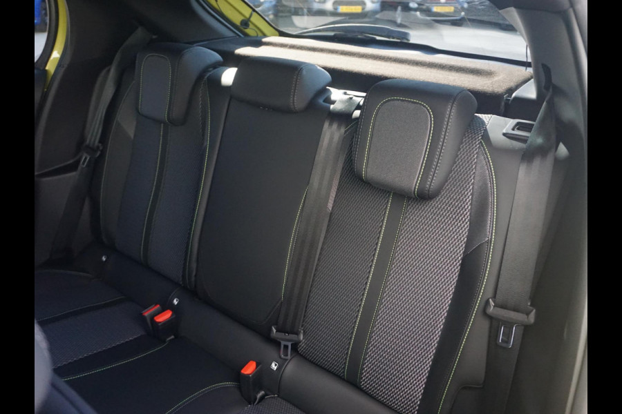 Peugeot 208 1.2 Hybrid 110 e-DCS6 GT | Tot 8 jaar garantie | Vision Pack
