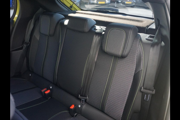 Peugeot 208 1.2 Hybrid 110 e-DCS6 GT | Tot 8 jaar garantie | Vision Pack