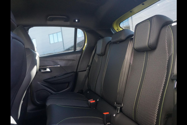 Peugeot 208 1.2 Hybrid 110 e-DCS6 GT | Tot 8 jaar garantie | Vision Pack
