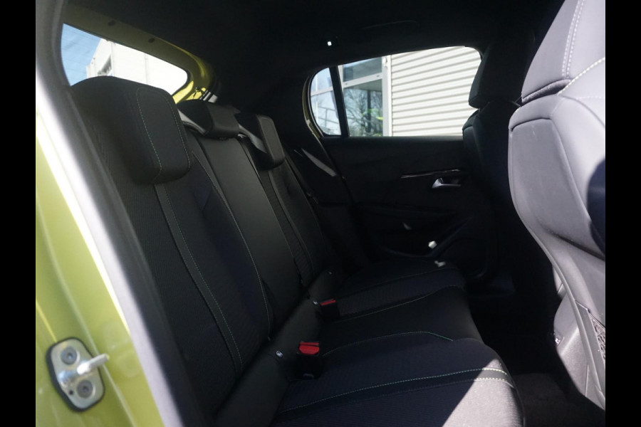 Peugeot 208 1.2 Hybrid 110 e-DCS6 GT | Tot 8 jaar garantie | Vision Pack