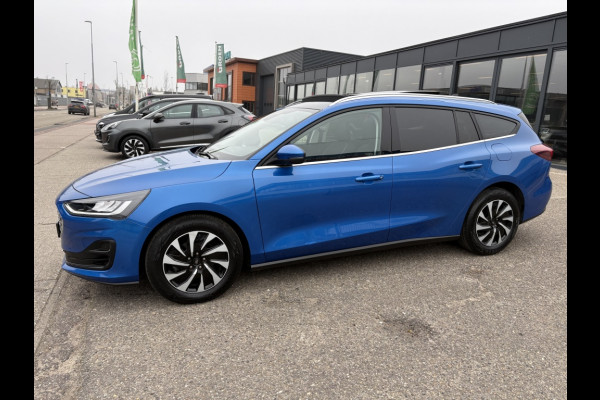 Ford FOCUS Wagon 1.0 Ecoboost Titanium X