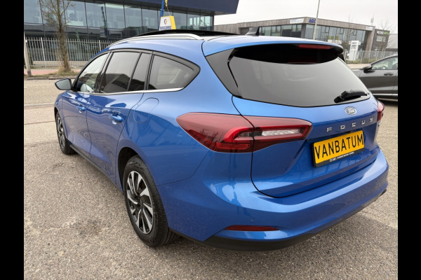 Ford FOCUS Wagon 1.0 Ecoboost Titanium X