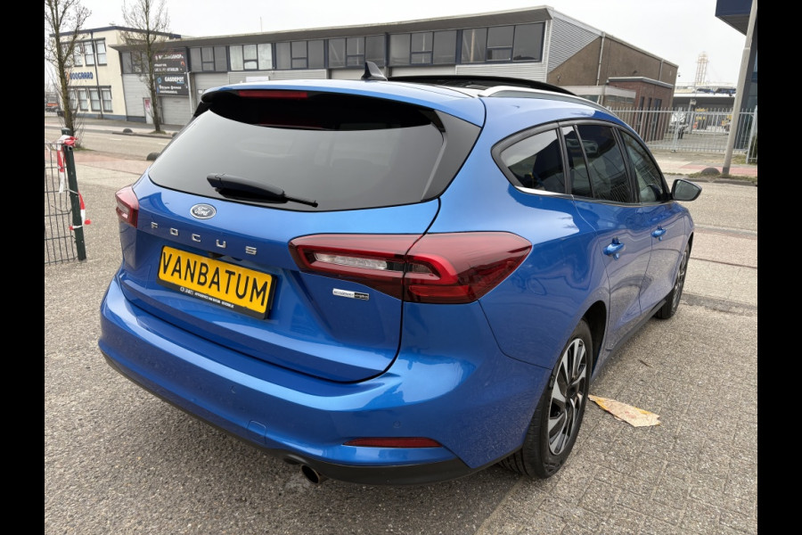 Ford FOCUS Wagon 1.0 Ecoboost Titanium X