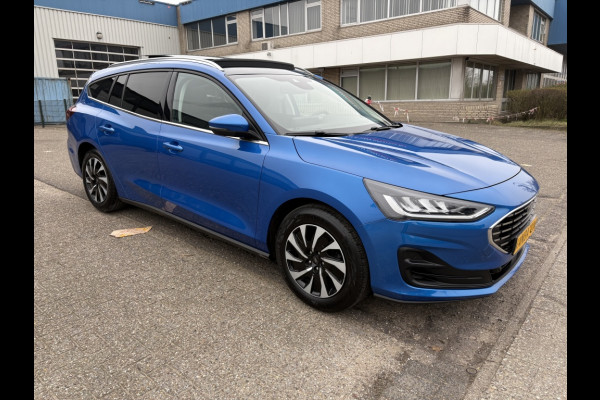 Ford FOCUS Wagon 1.0 Ecoboost Titanium X
