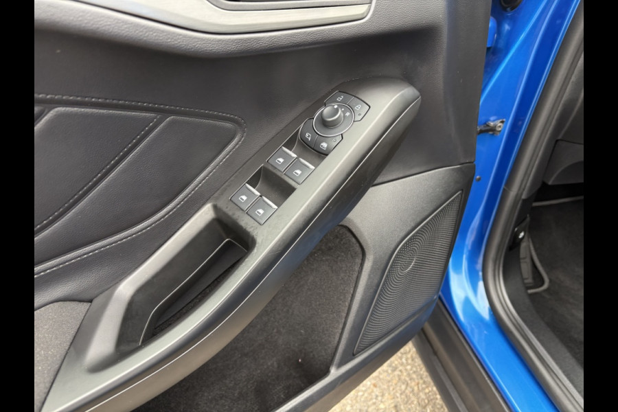 Ford FOCUS Wagon 1.0 Ecoboost Titanium X